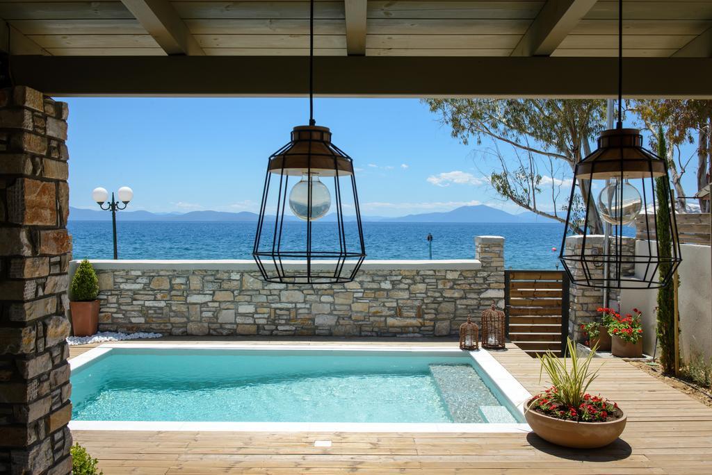 Gatzea Villas Kato Gatzea Exterior photo